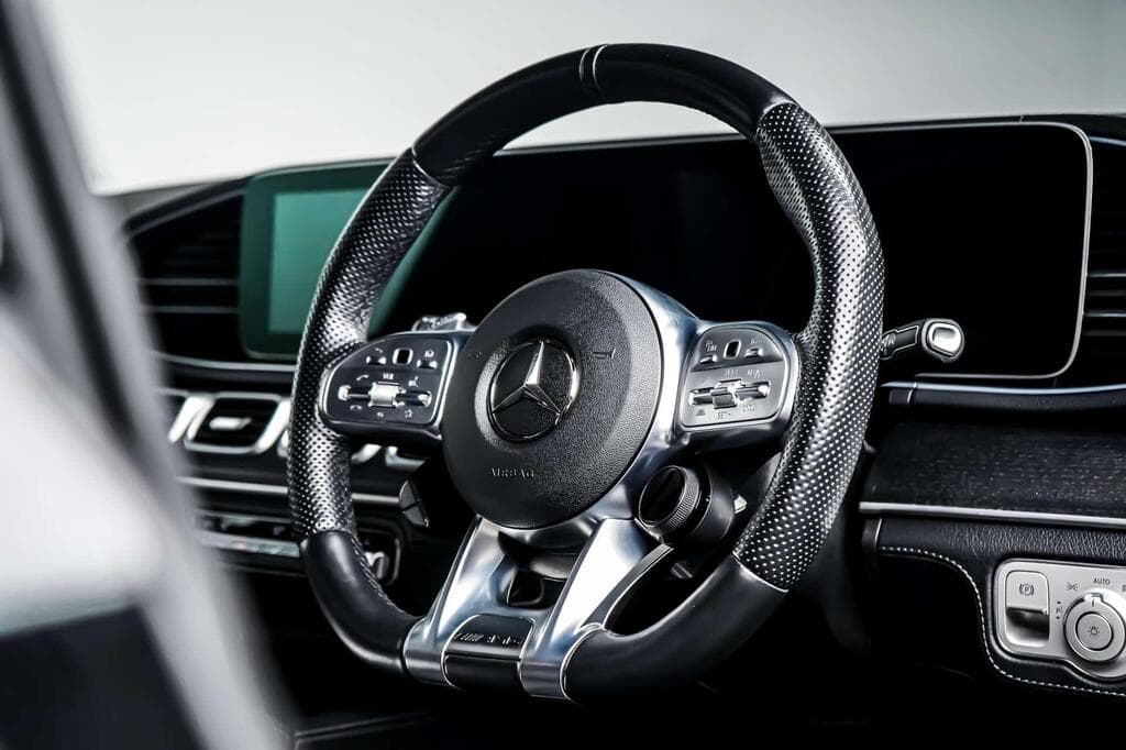 Mercedes-Benz GLE 2023