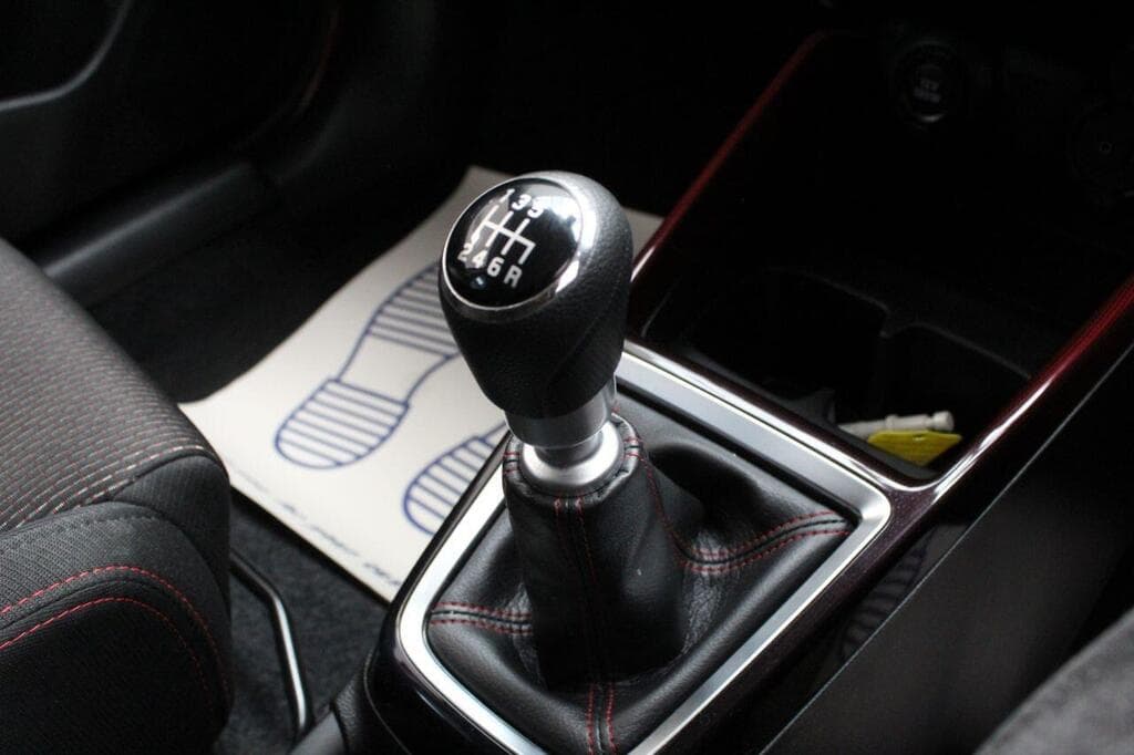 Suzuki Swift 2024