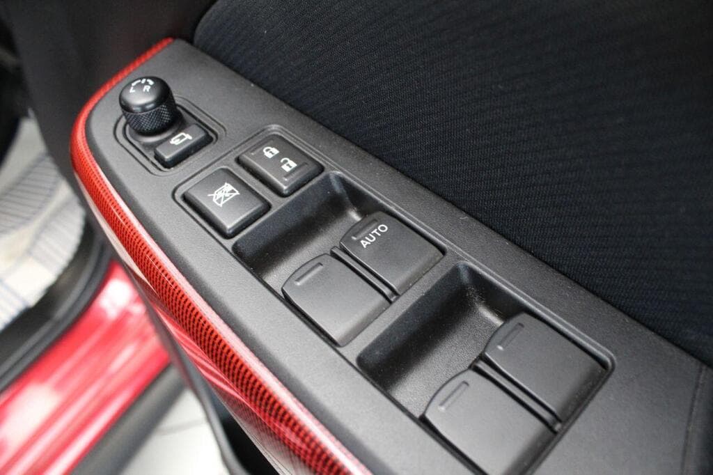 Suzuki Swift 2024