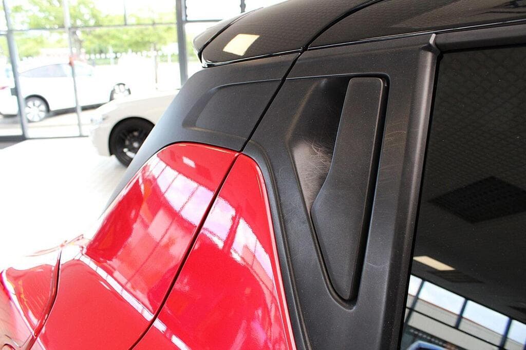 Suzuki Swift 2024