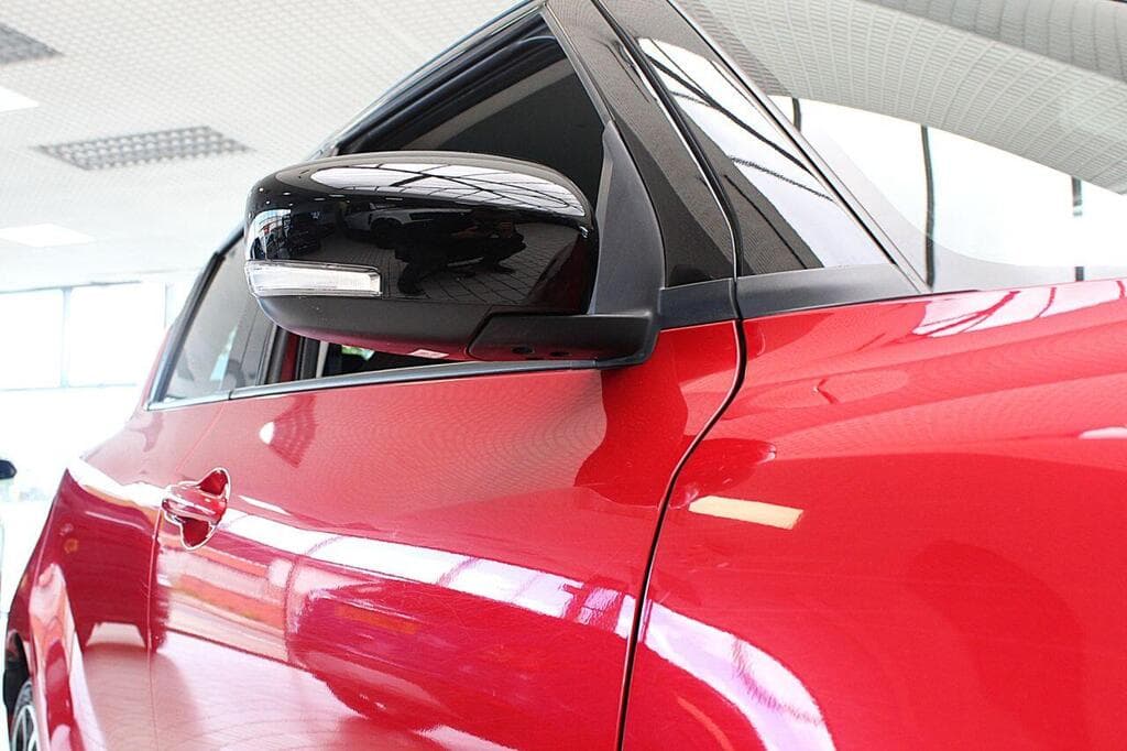 Suzuki Swift 2024