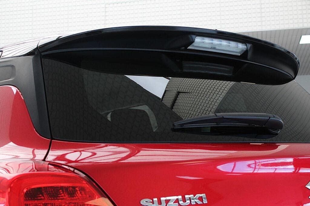 Suzuki Swift 2024