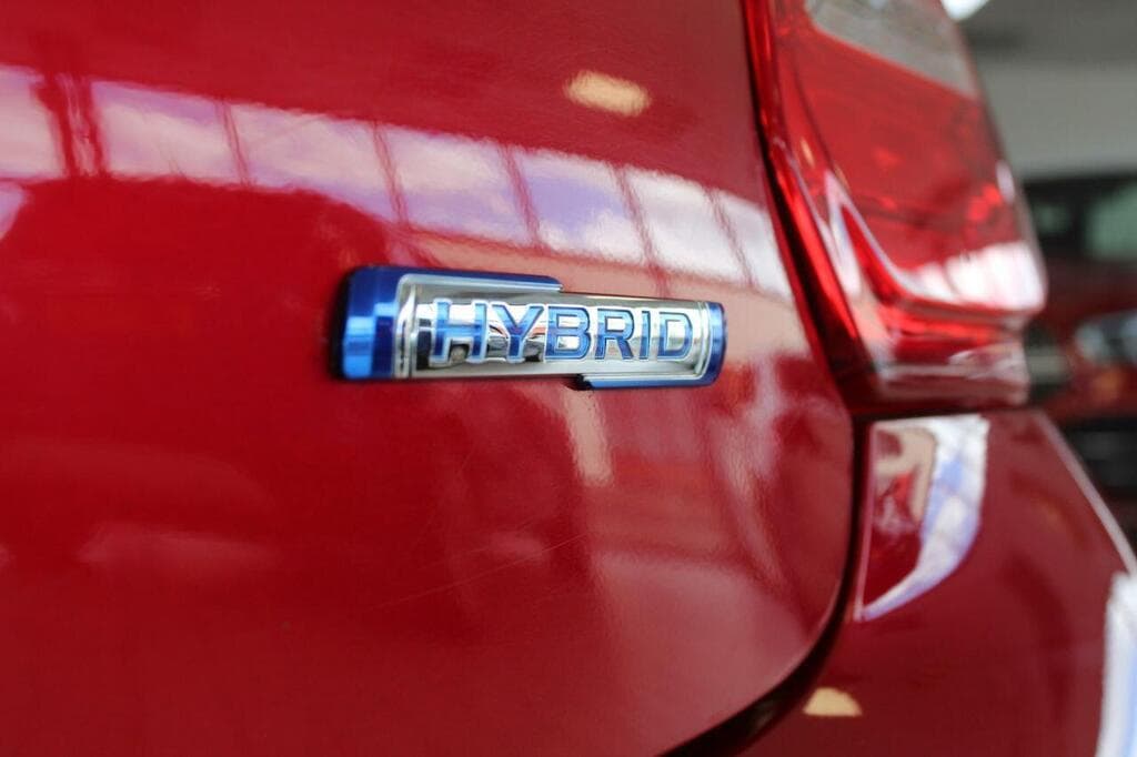 Suzuki Swift 2024