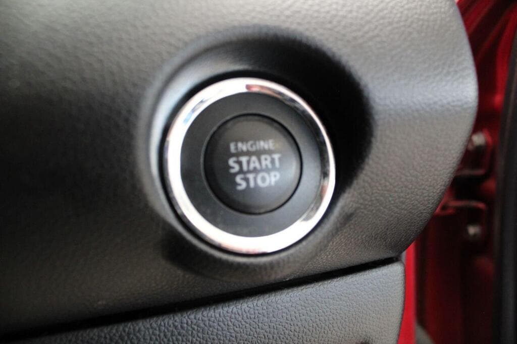 Suzuki Swift 2024