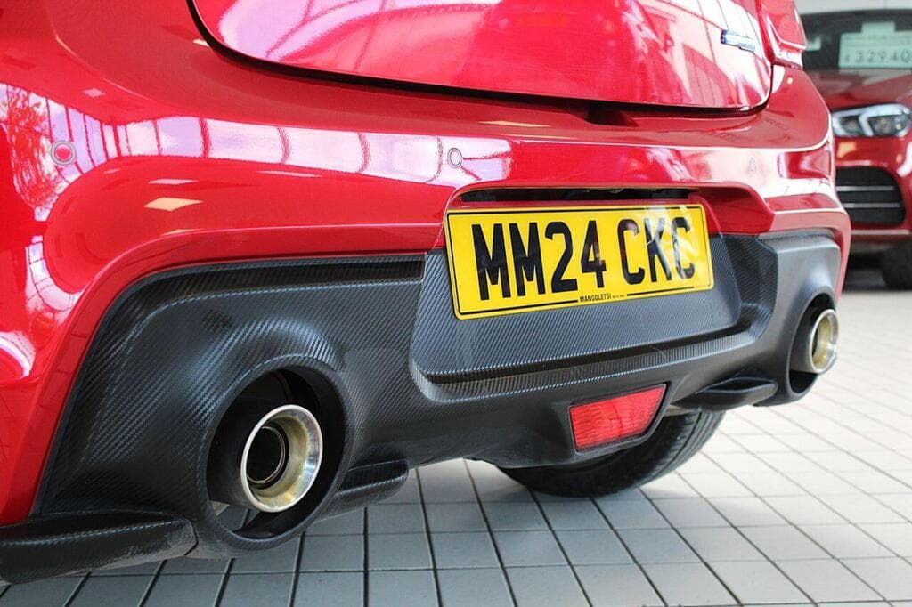 Suzuki Swift 2024