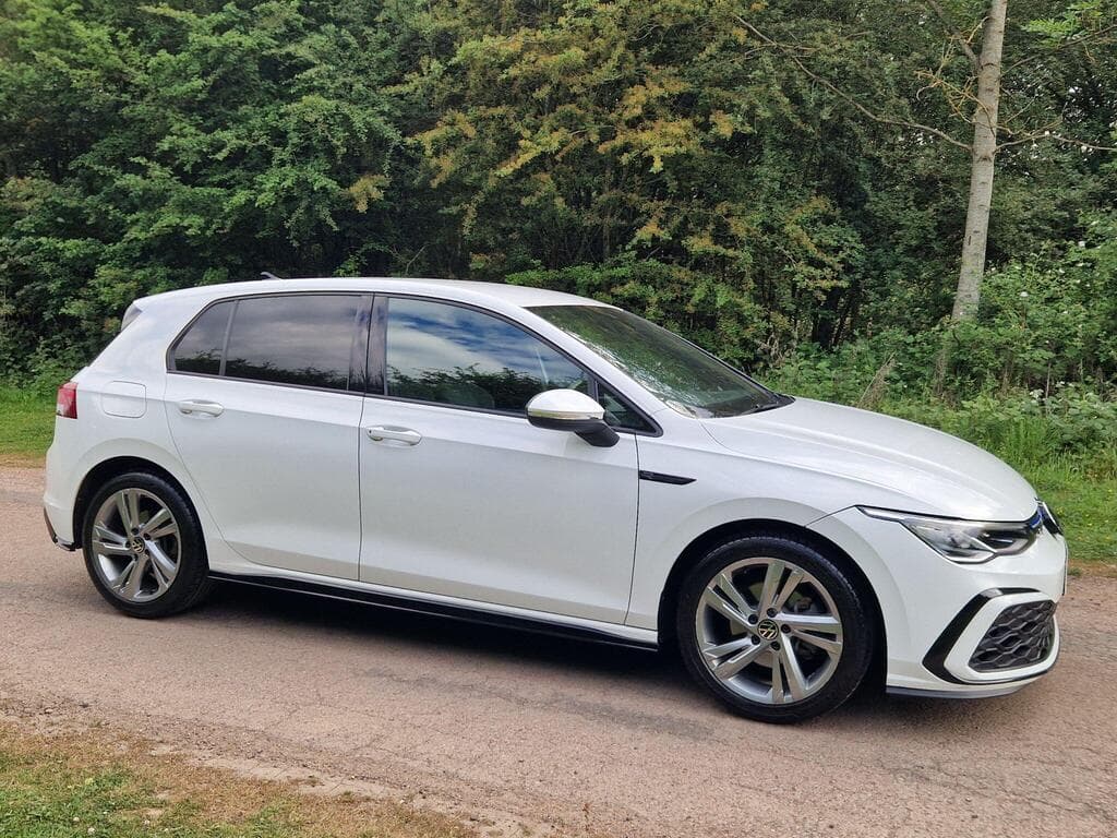 Volkswagen Golf 2023