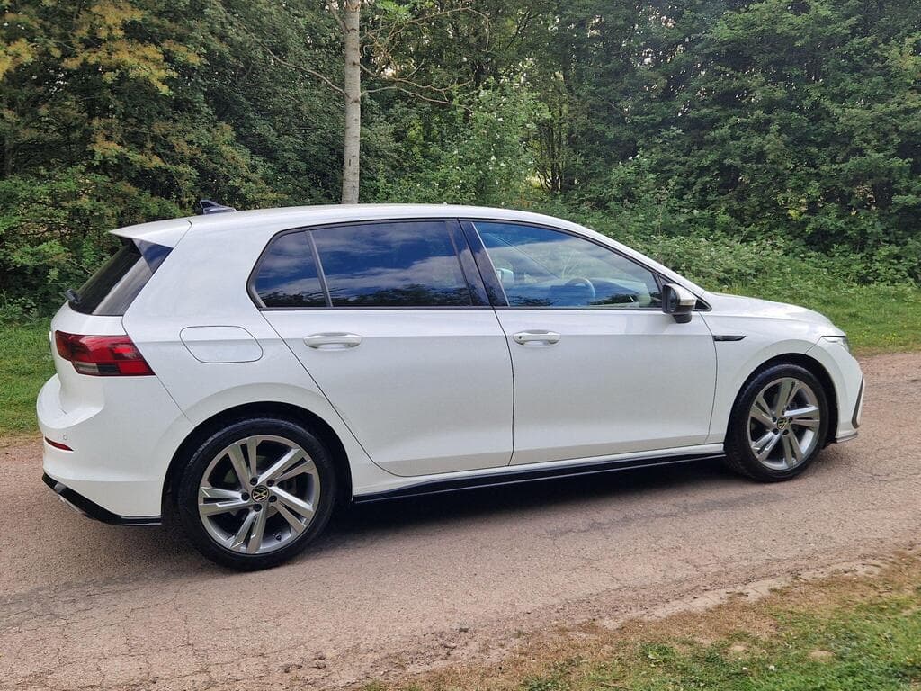 Volkswagen Golf 2023