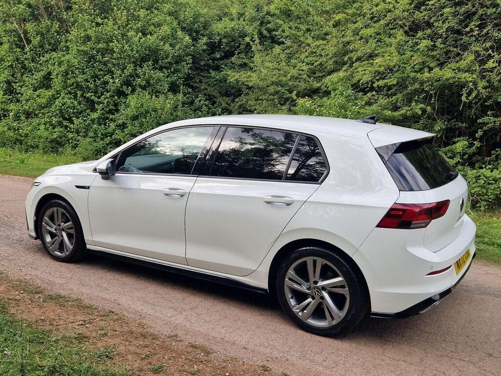 Volkswagen Golf 2023