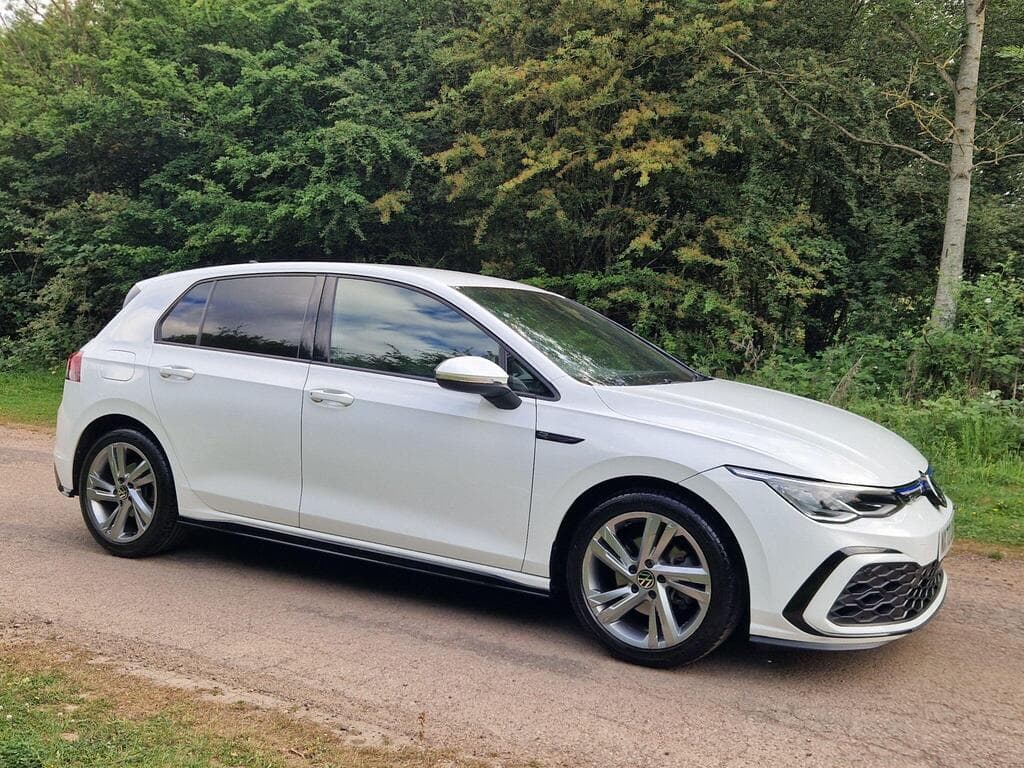 Volkswagen Golf 2023