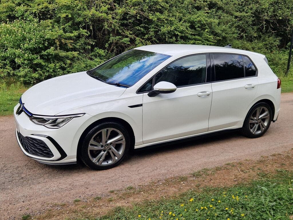 Volkswagen Golf 2023