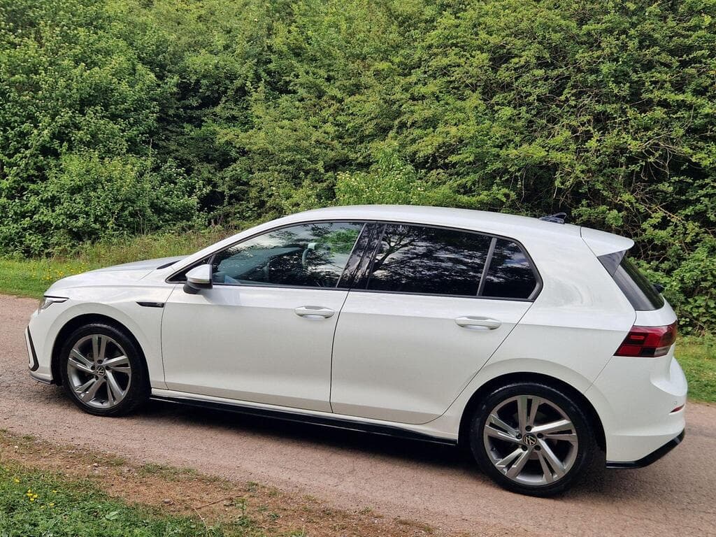 Volkswagen Golf 2023
