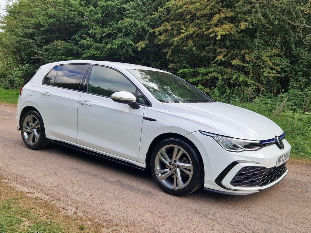 Volkswagen Golf 2023