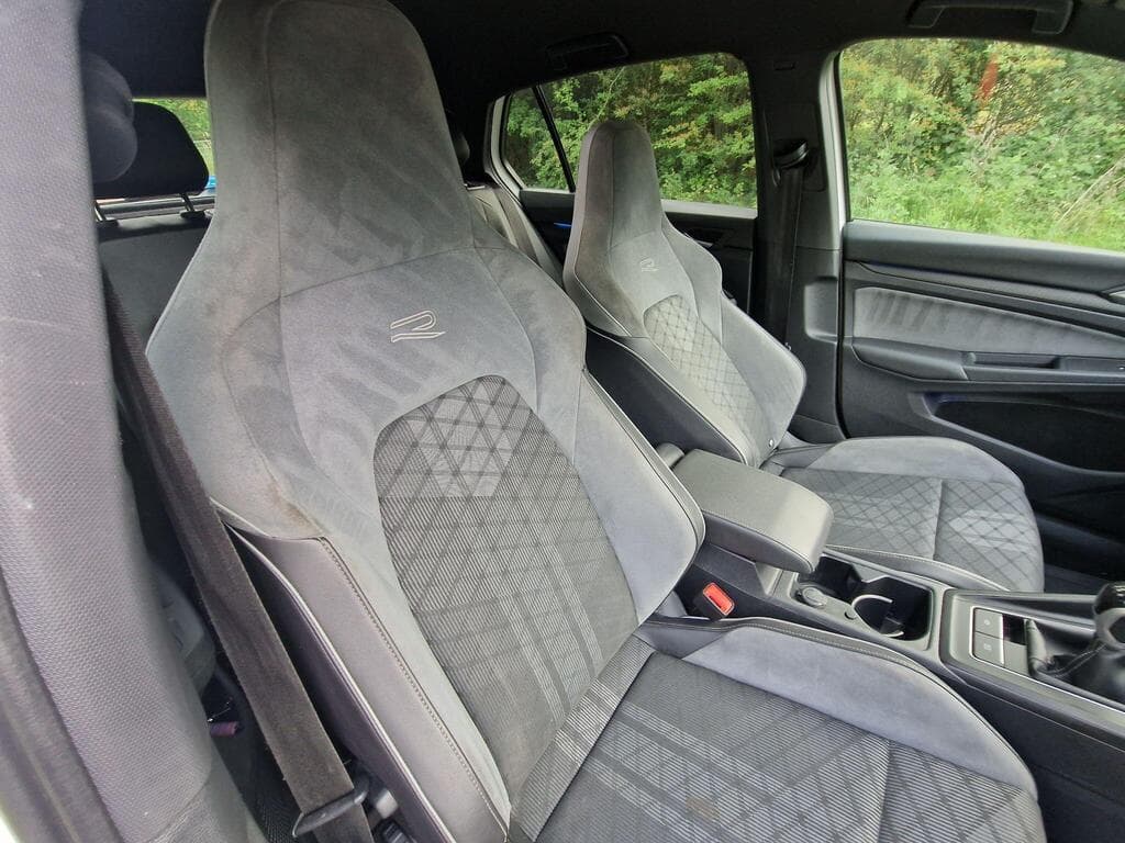 Volkswagen Golf 2023