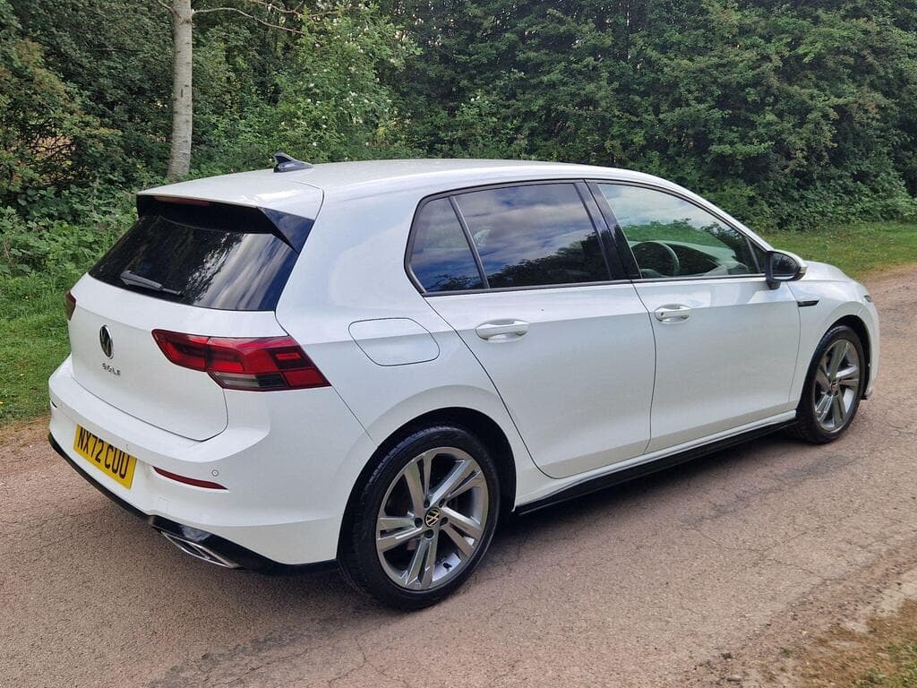 Volkswagen Golf 2023