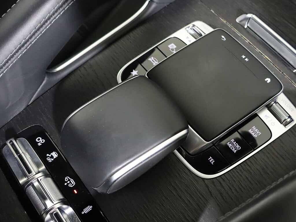 Mercedes-Benz GLE 2022