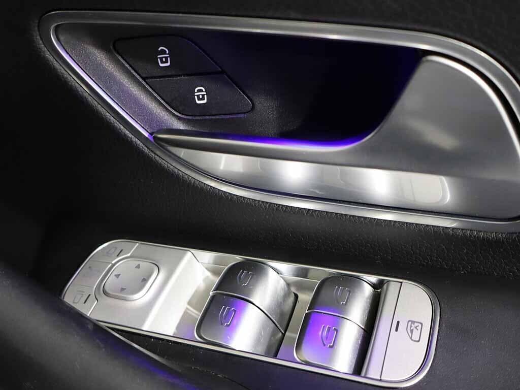 Mercedes-Benz GLE 2022