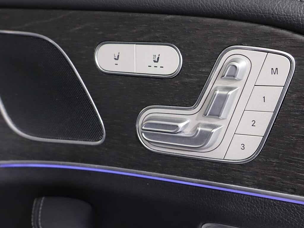 Mercedes-Benz GLE 2022