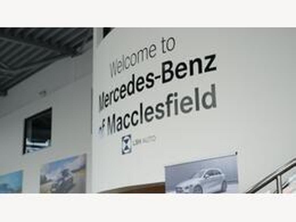 Mercedes-Benz GLE 2022