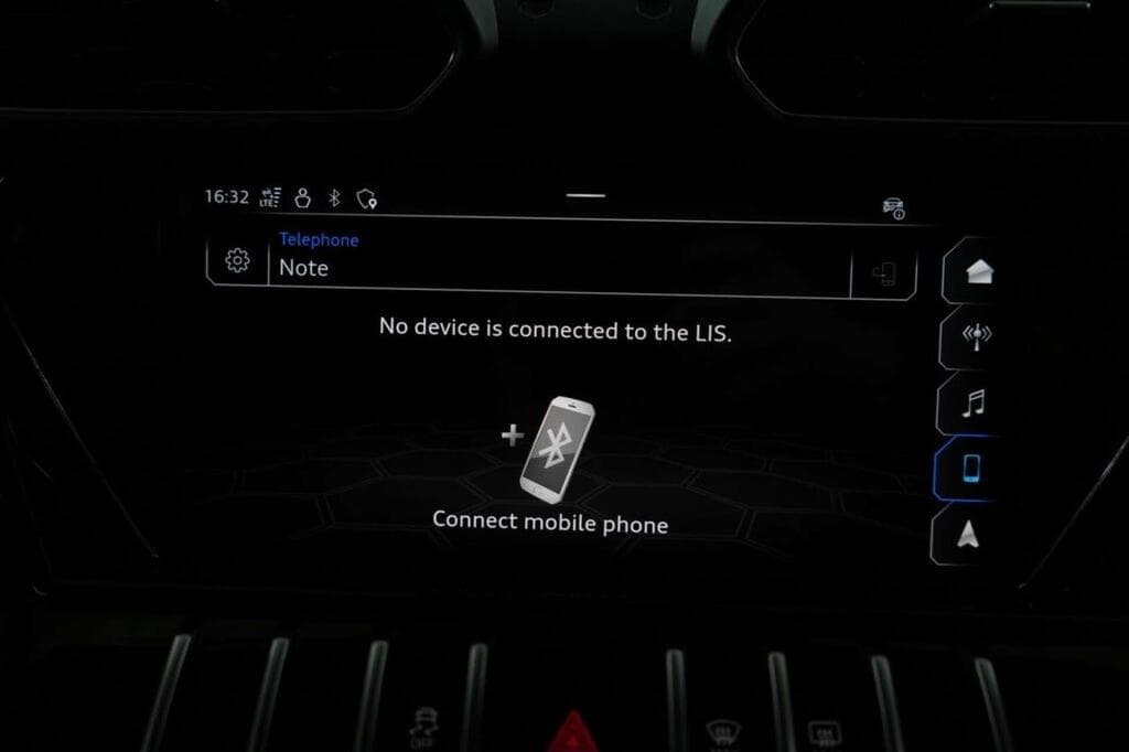 Lamborghini Urus 2022