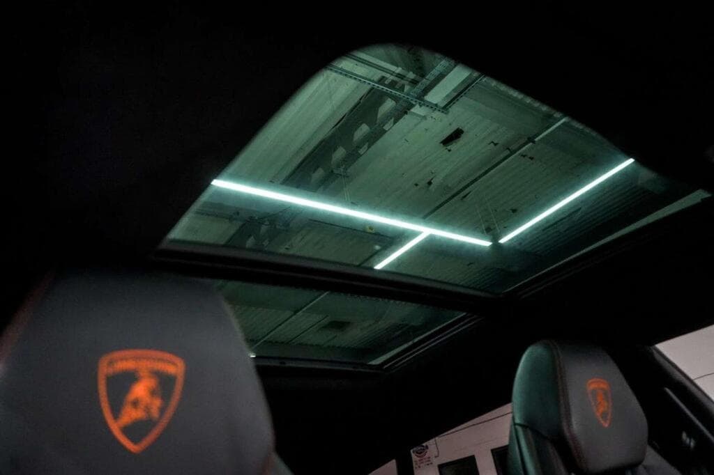 Lamborghini Urus 2022
