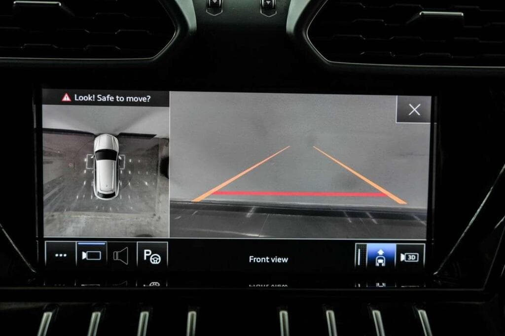 Lamborghini Urus 2022