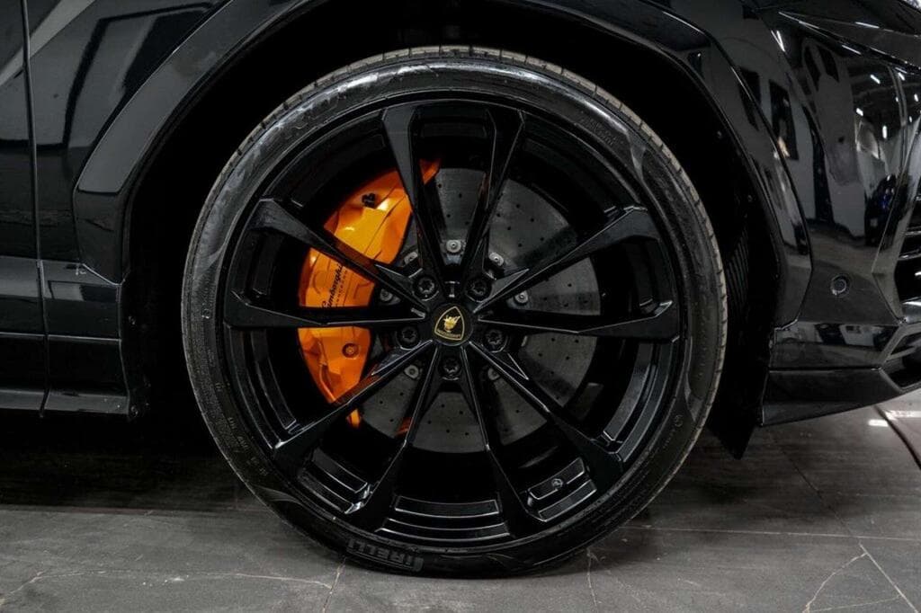 Lamborghini Urus 2022