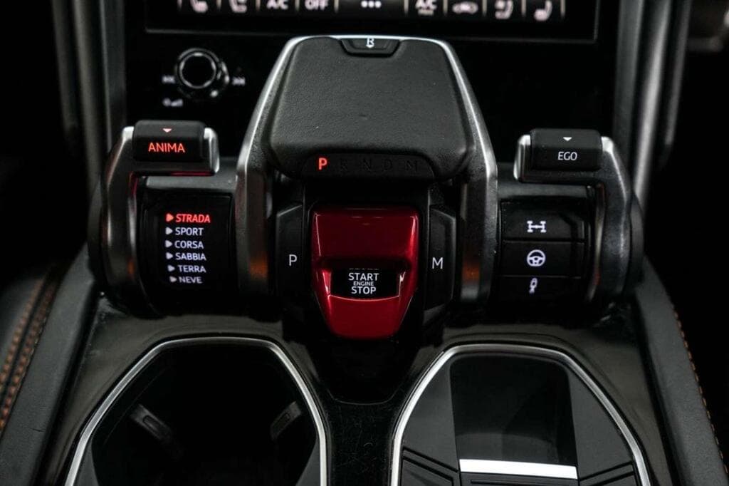Lamborghini Urus 2022