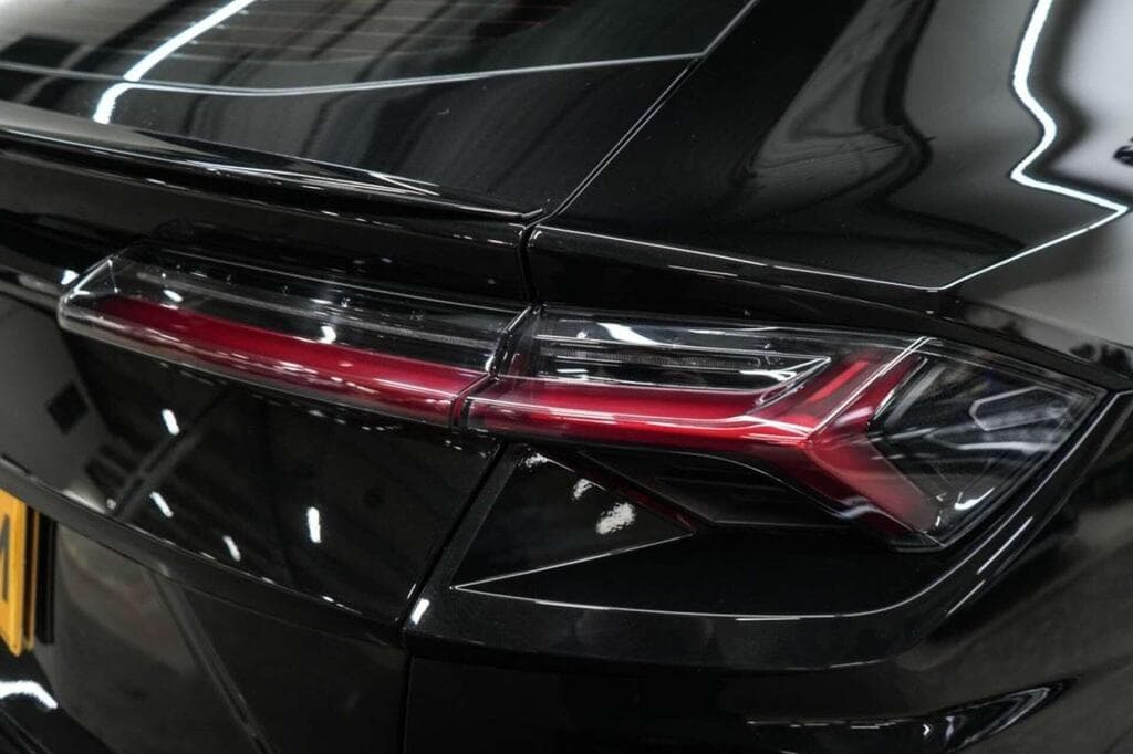 Lamborghini Urus 2022