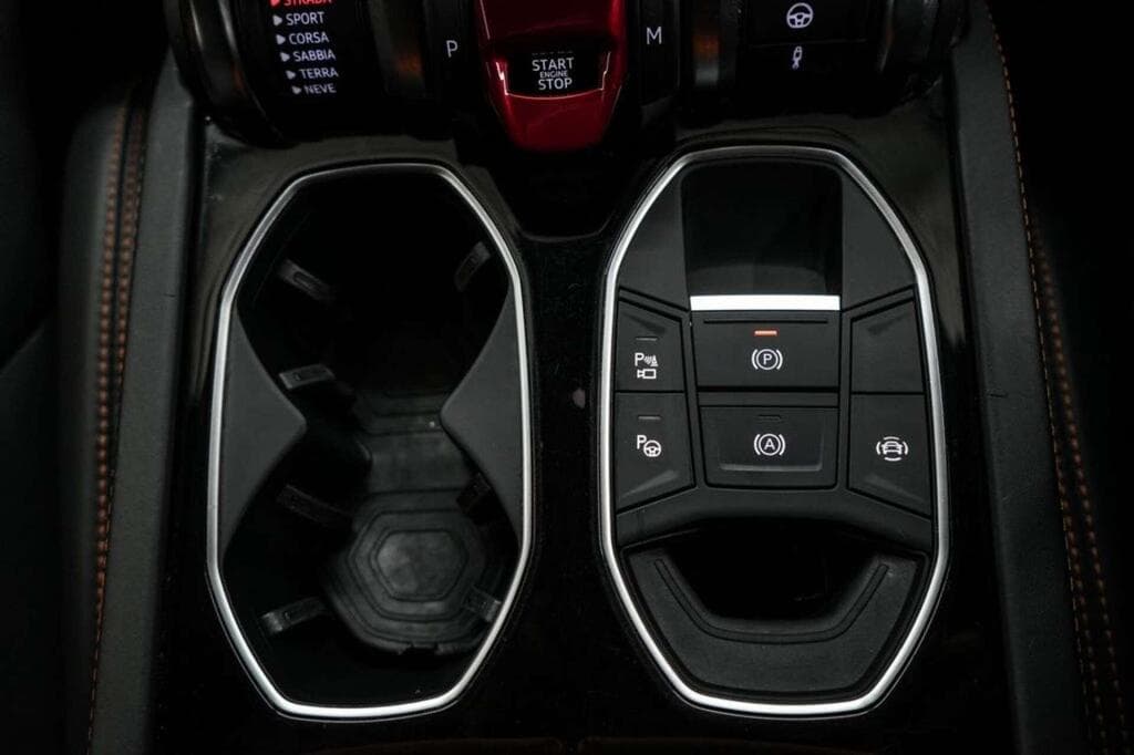 Lamborghini Urus 2022