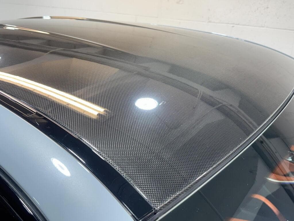 BMW M3 2022