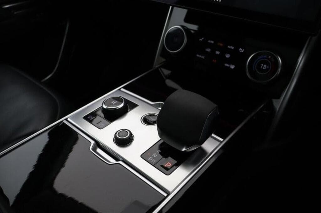 Land Rover Range Rover 2022