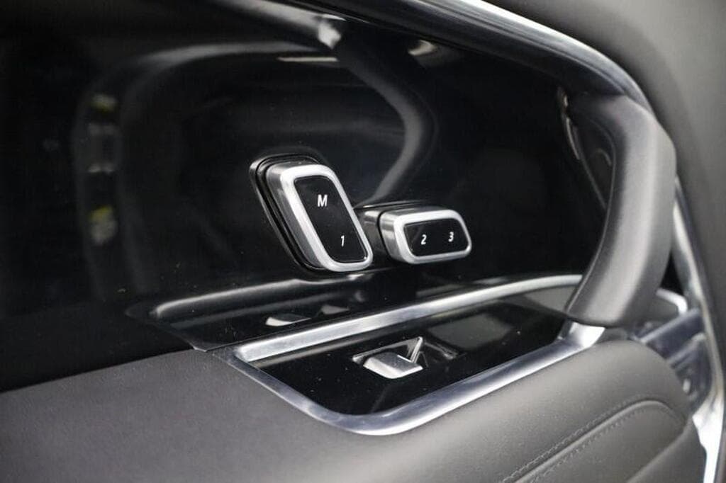 Land Rover Range Rover 2022