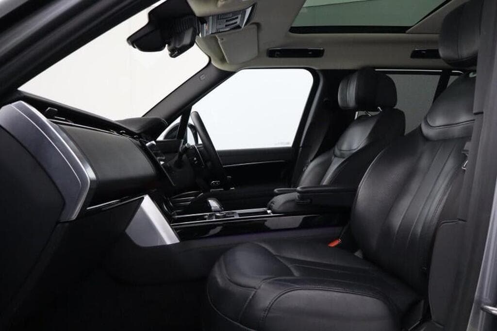 Land Rover Range Rover 2022