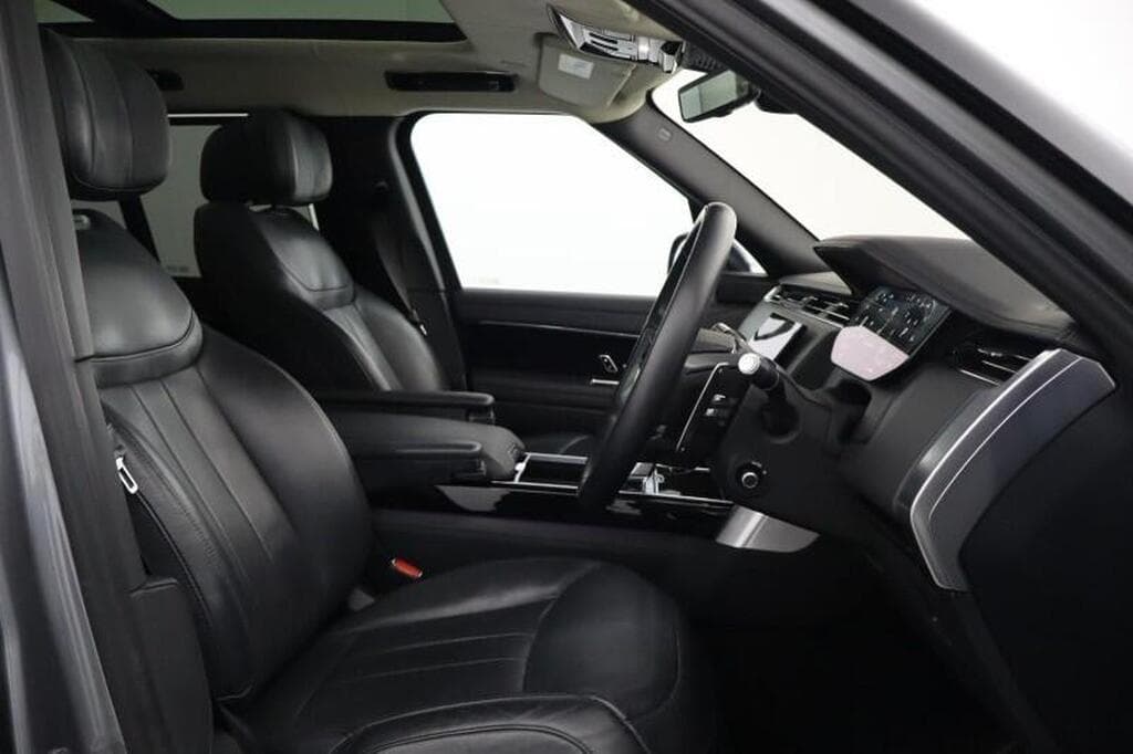 Land Rover Range Rover 2022