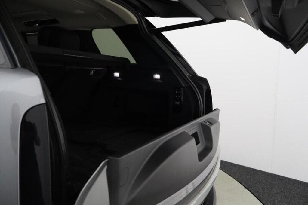 Land Rover Range Rover 2022