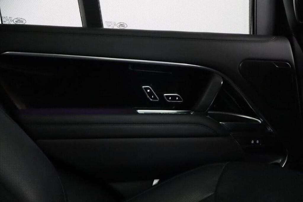 Land Rover Range Rover 2022