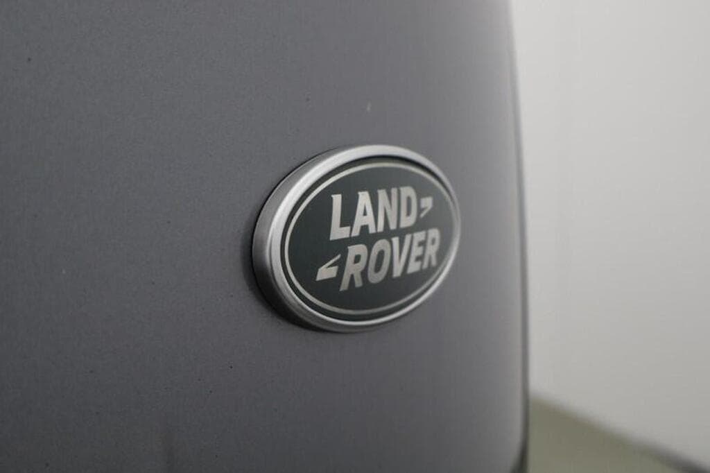Land Rover Range Rover 2022