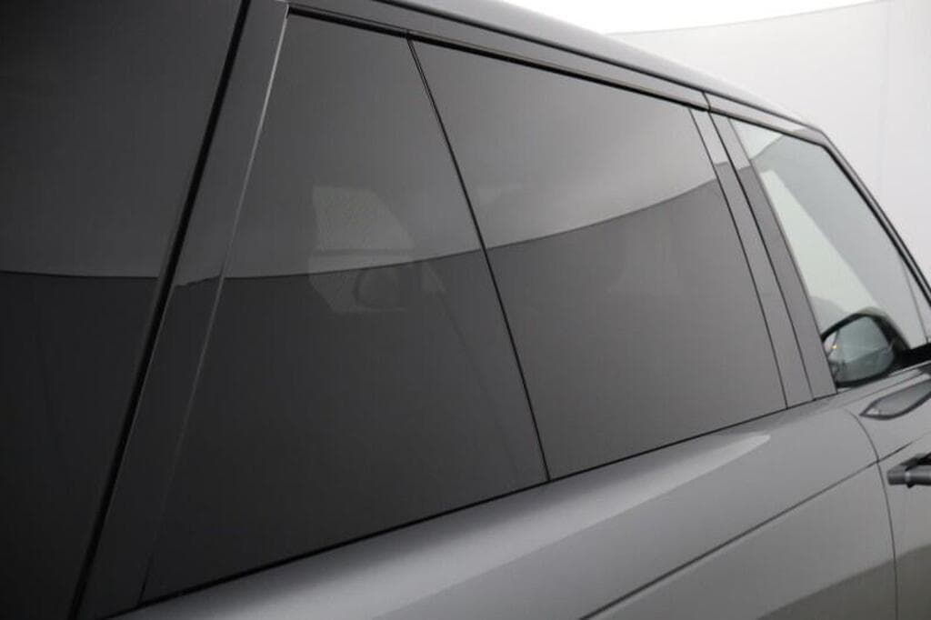 Land Rover Range Rover 2022