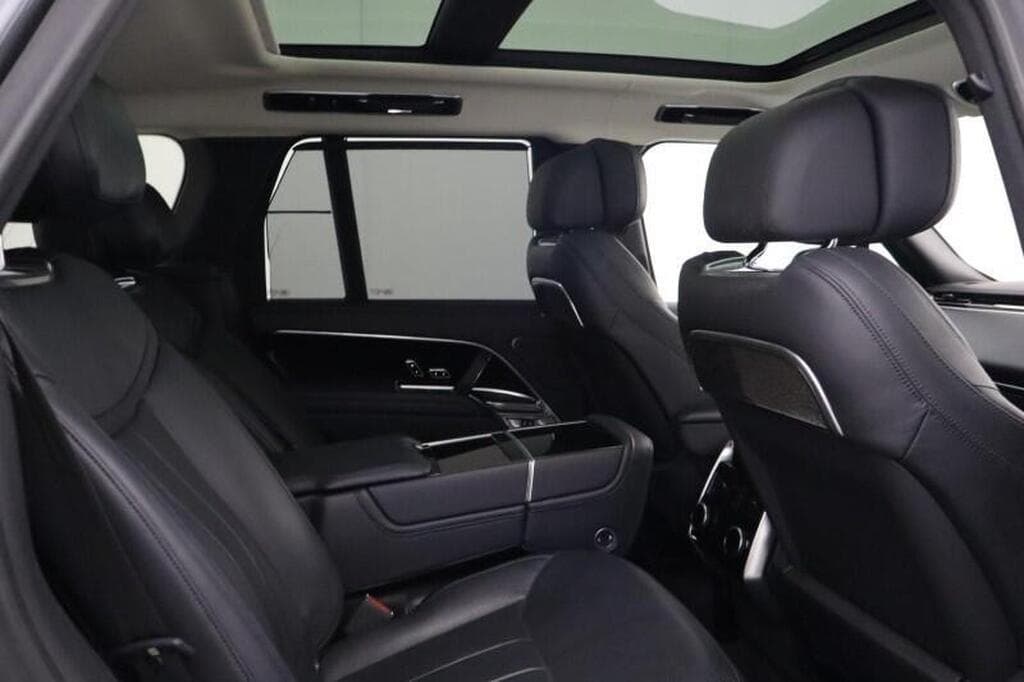 Land Rover Range Rover 2022
