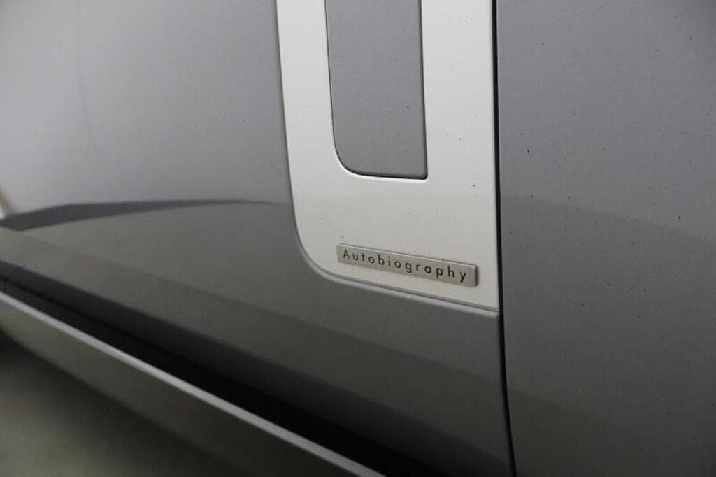 Land Rover Range Rover 2022