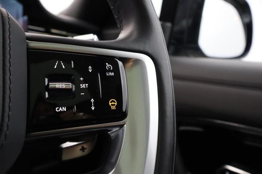 Land Rover Range Rover 2022