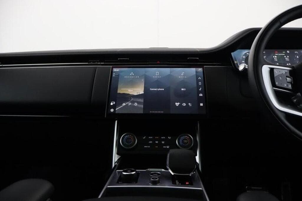Land Rover Range Rover 2022