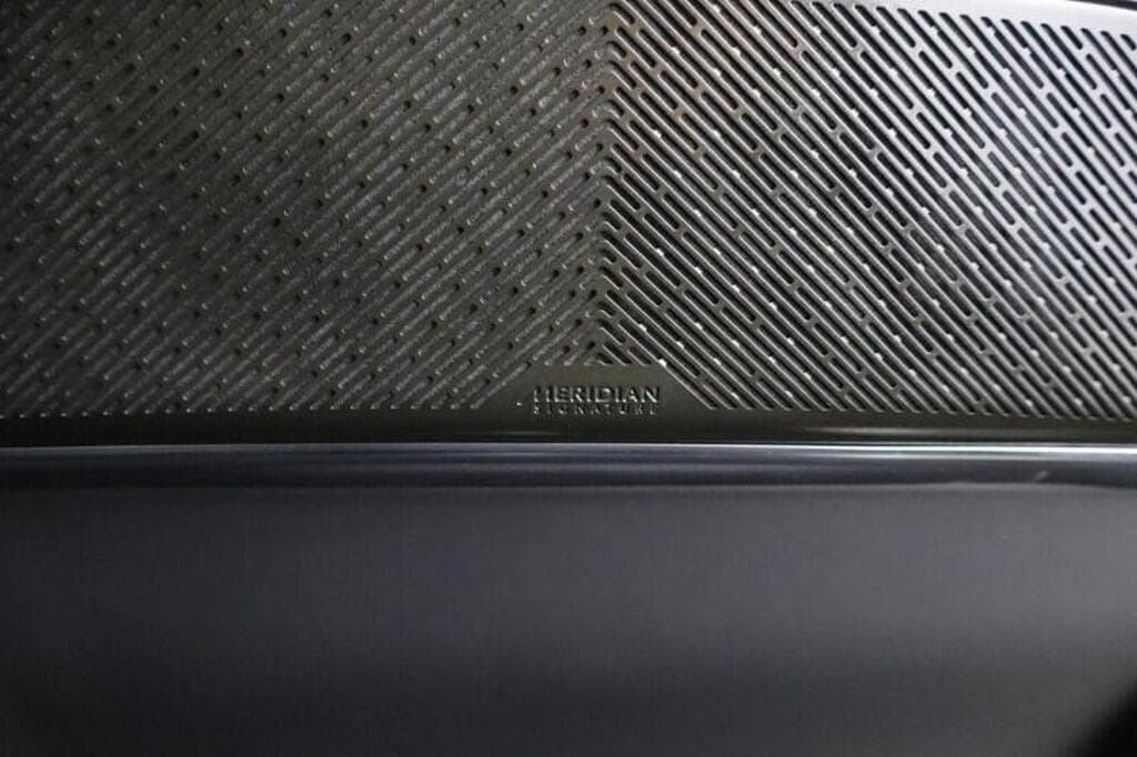 Land Rover Range Rover 2022