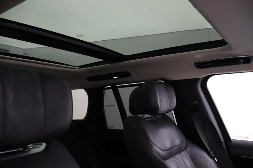 Land Rover Range Rover 2022