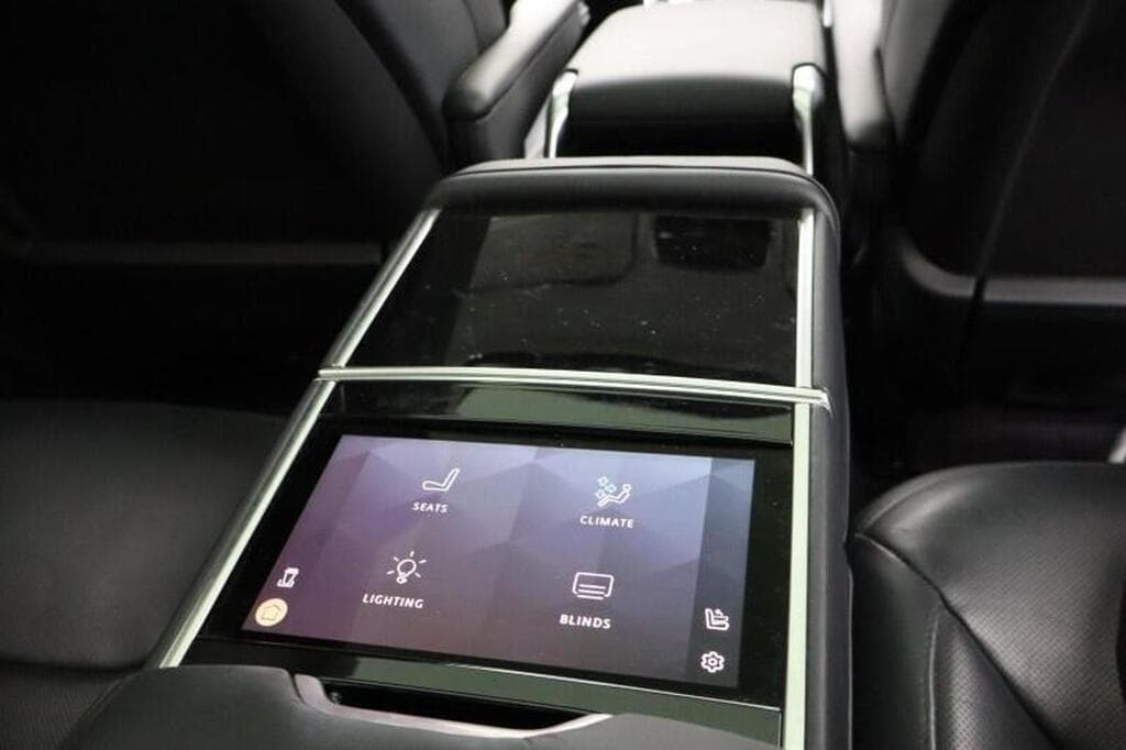 Land Rover Range Rover 2022