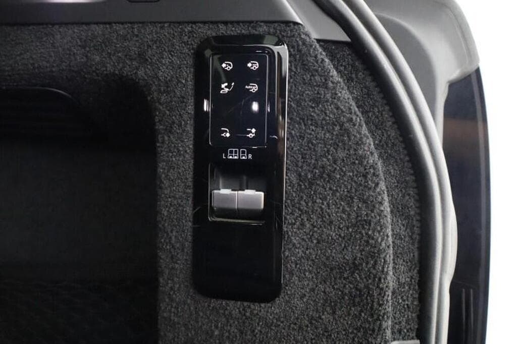 Land Rover Range Rover 2022