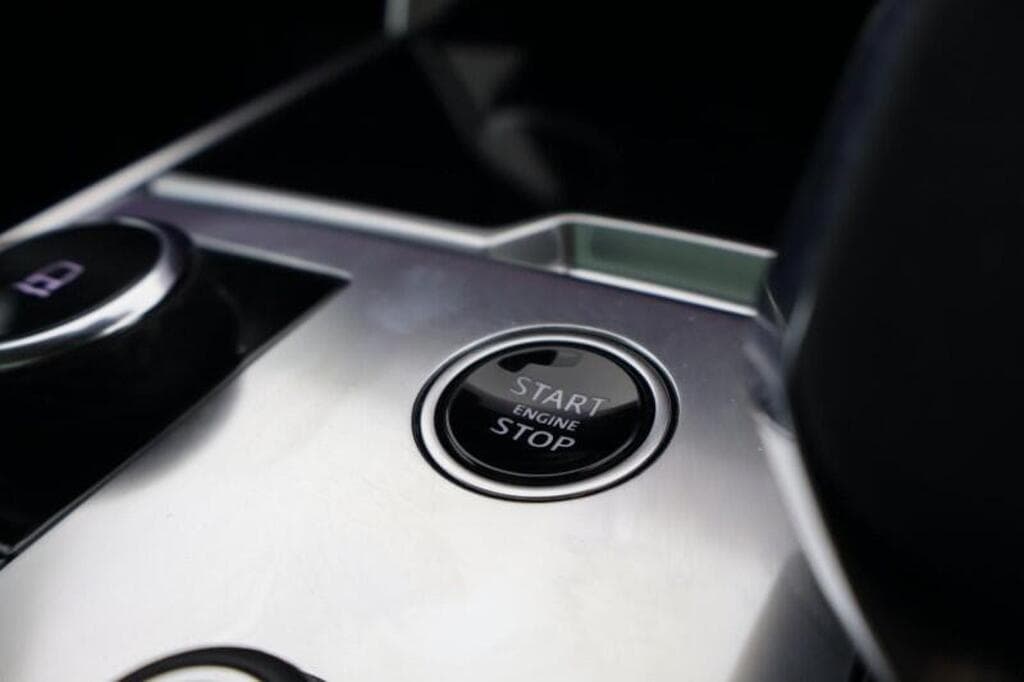 Land Rover Range Rover 2022