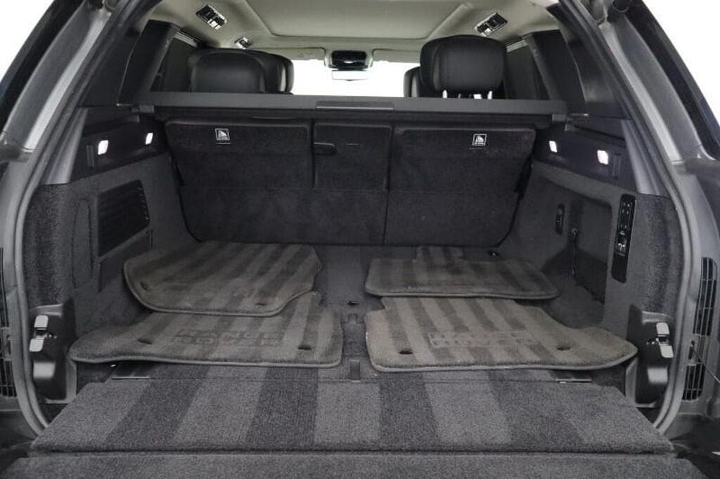 Land Rover Range Rover 2022