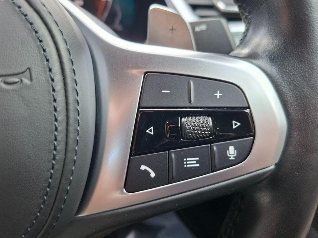 BMW Z4 2022