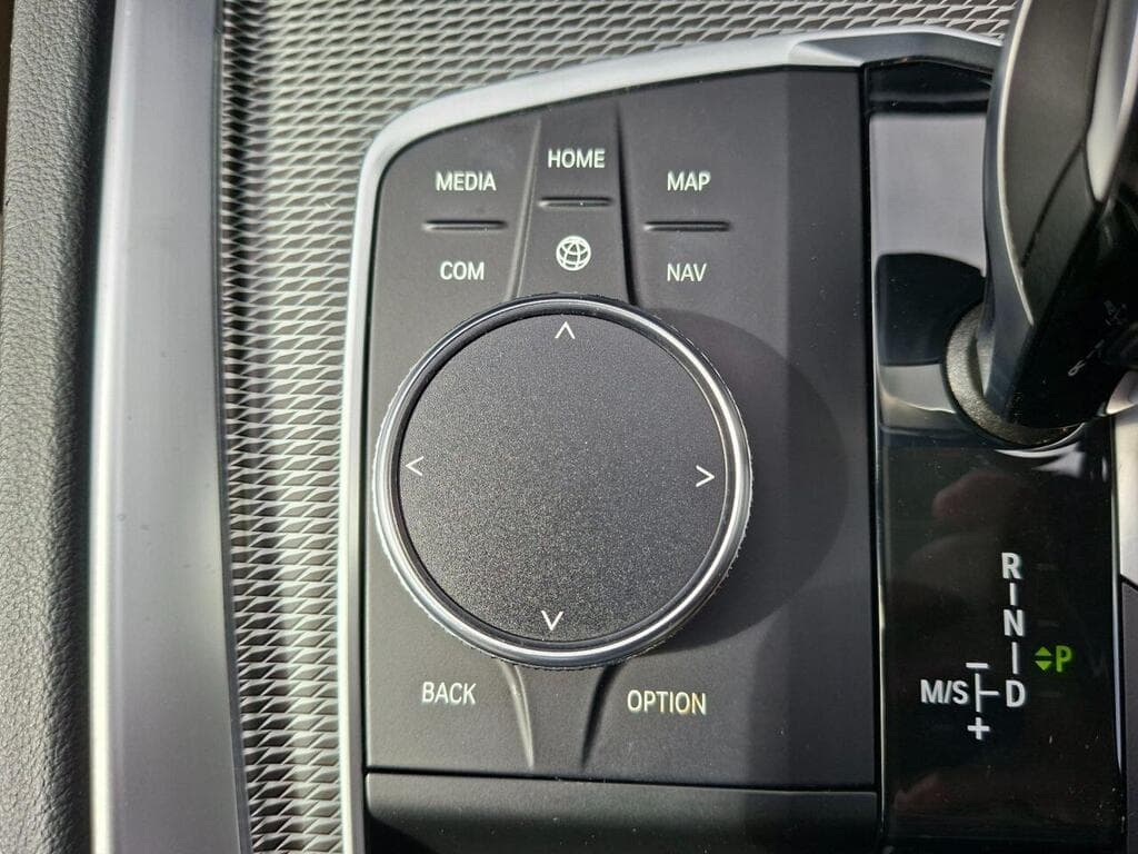 BMW Z4 2022